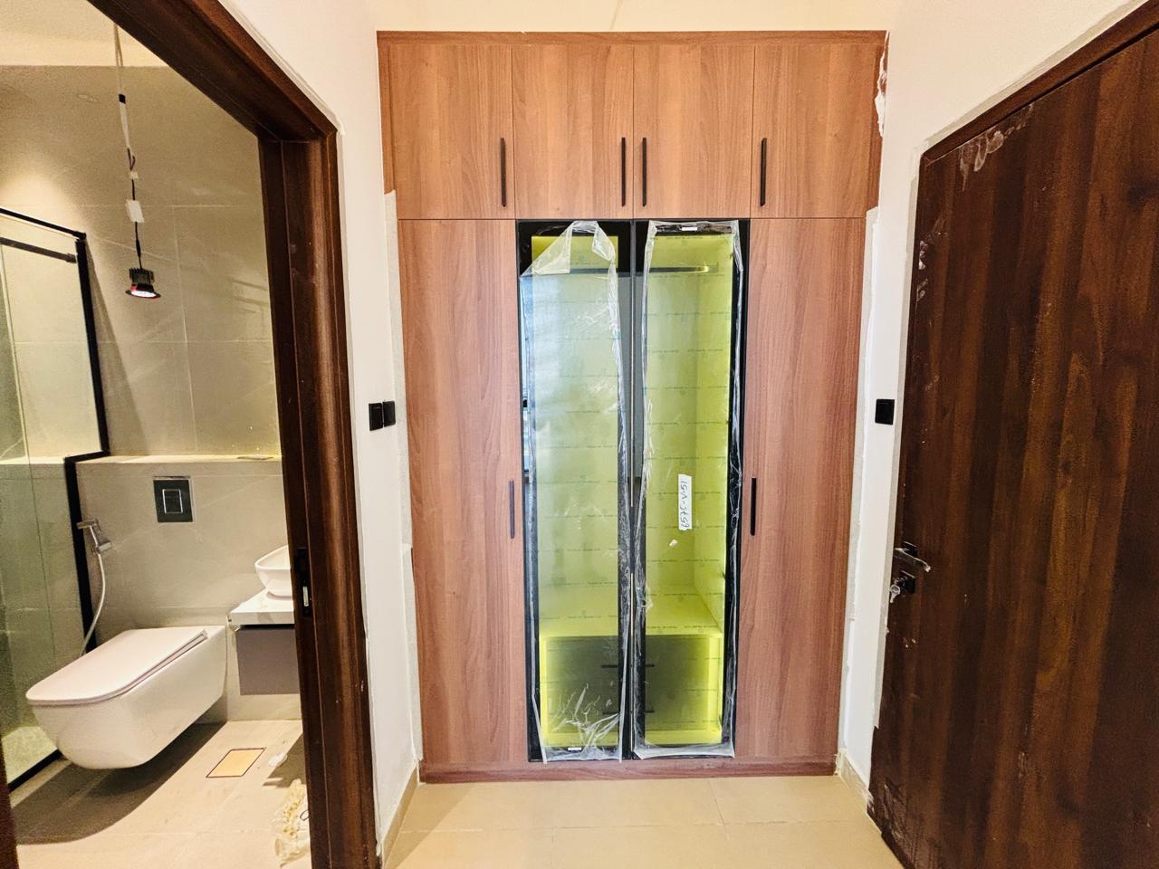 5 Bedroom Townhouse in Tilal City